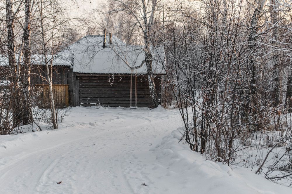 Photograph by Светлана Боброва