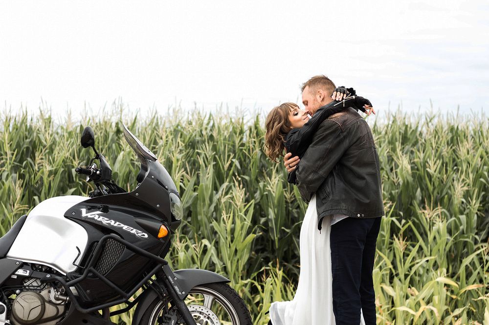 Photograph by Anastasia Guliakevich