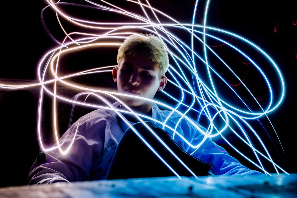 Photograph by Денис Матвеев