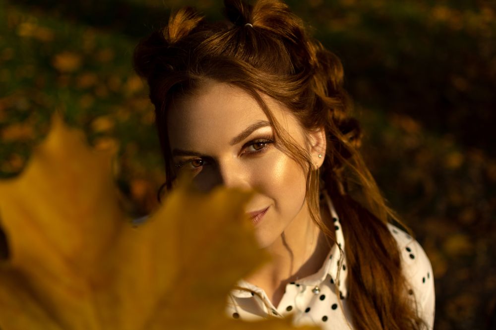 Photograph by Ольга Бегляк