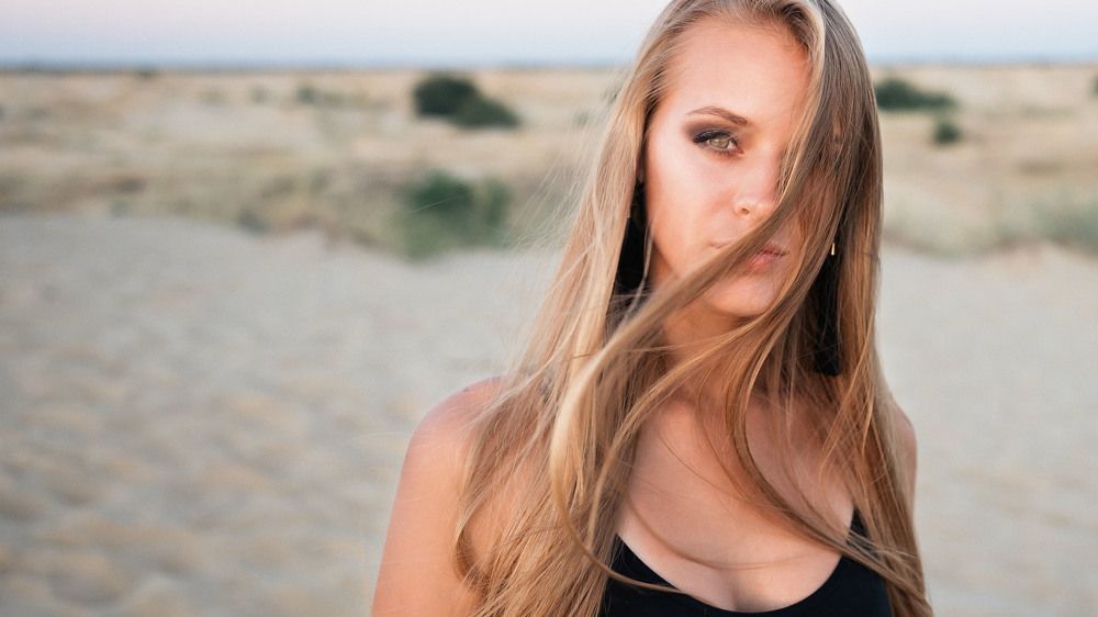 Photograph by Роман Агеенко