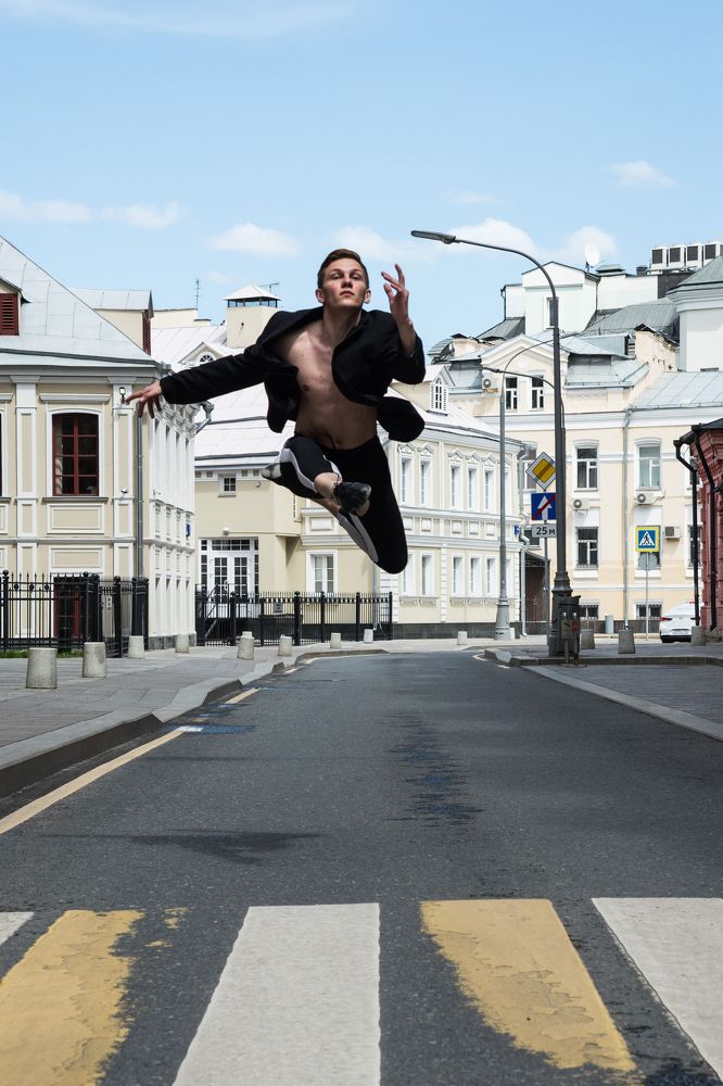 Photograph by Екатерина Степанова