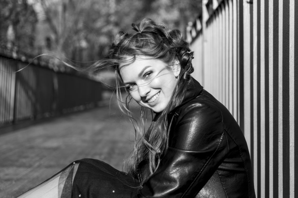 Photograph by Ольга Бегляк