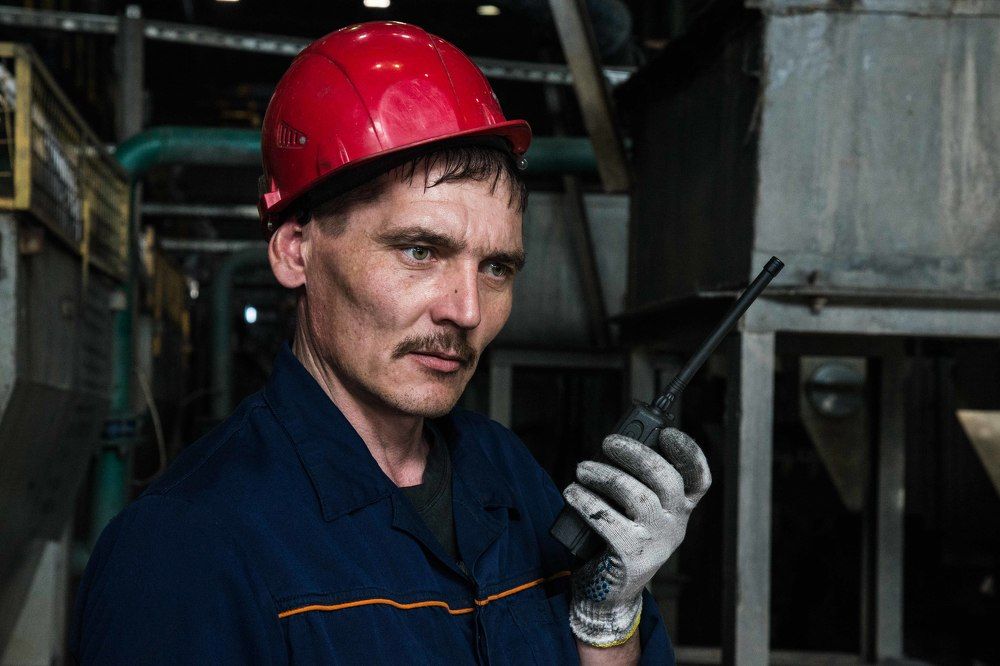 Photograph by Екатерина Степанова