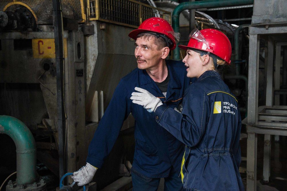 Photograph by Екатерина Степанова