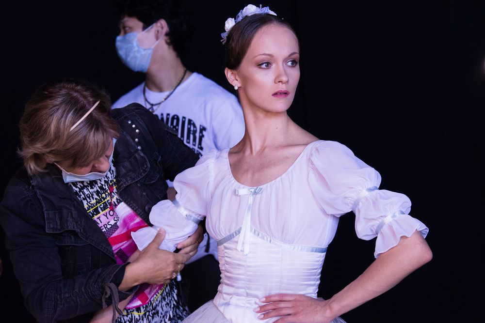 Photograph by Екатерина Степанова