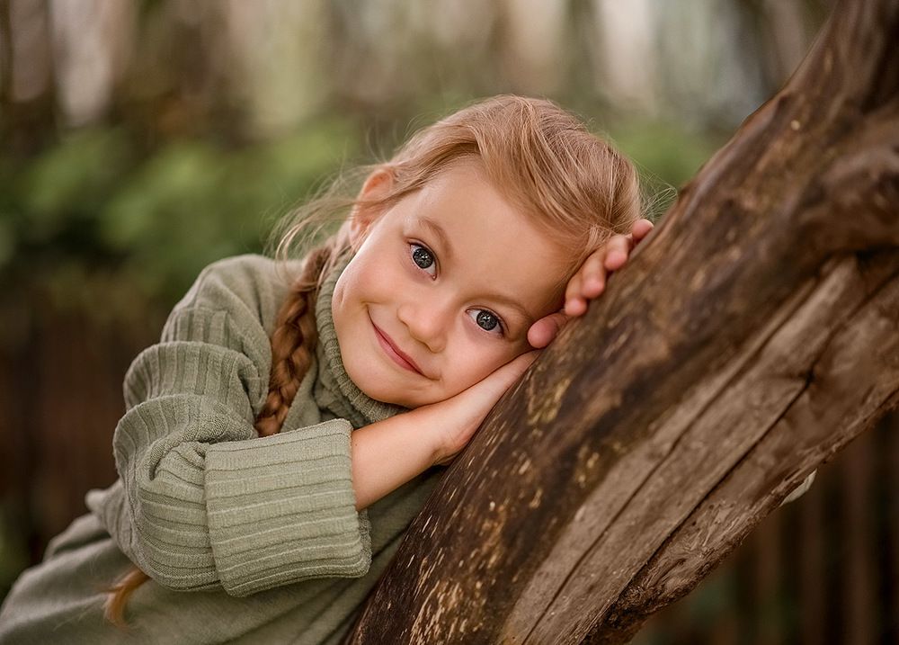 Photograph by Надежда Кольцова