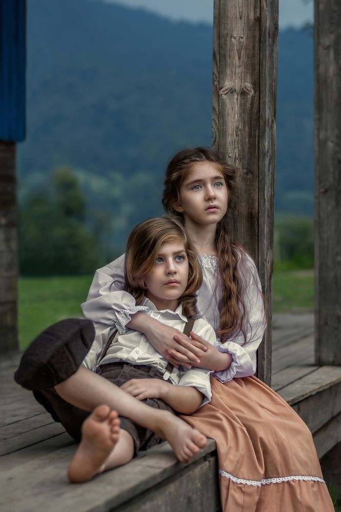 Photograph by Amin Mahdavi