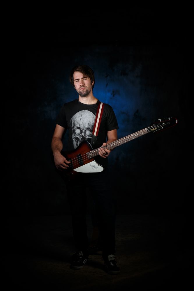 Photograph by Renate Tompsone