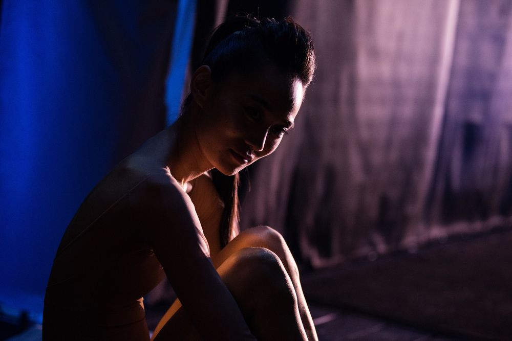 Photograph by Екатерина Степанова