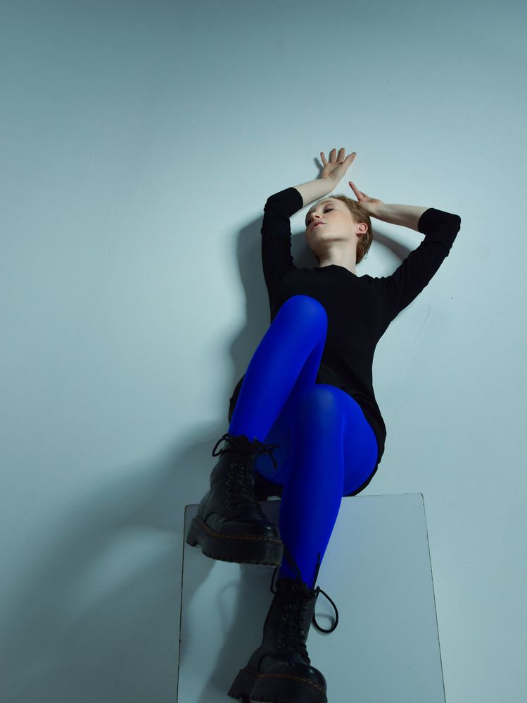 Photograph by Лилия Образцова