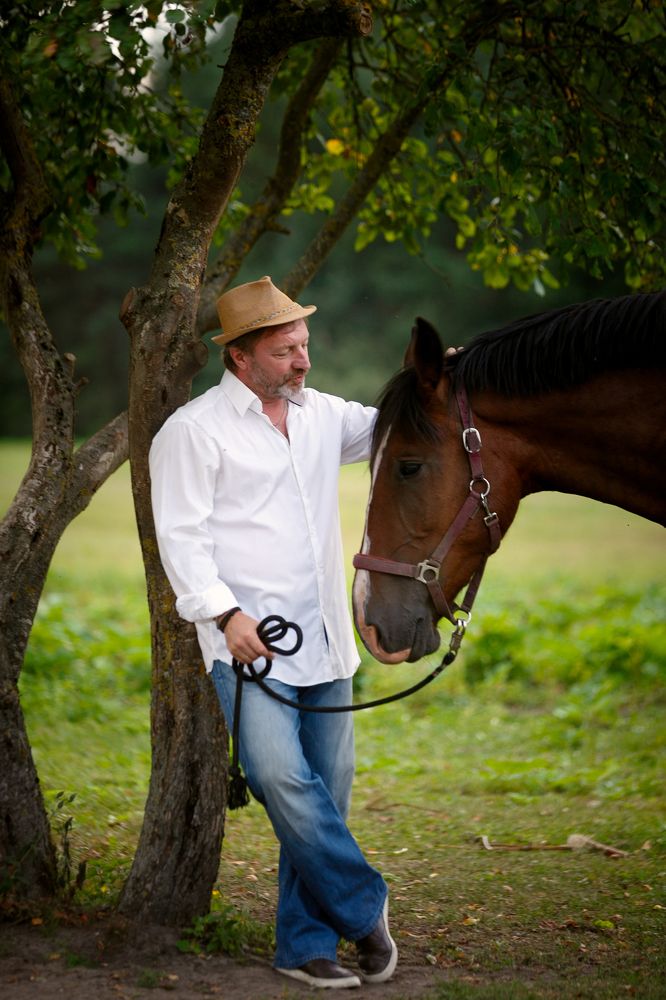 Photograph by Renate Tompsone