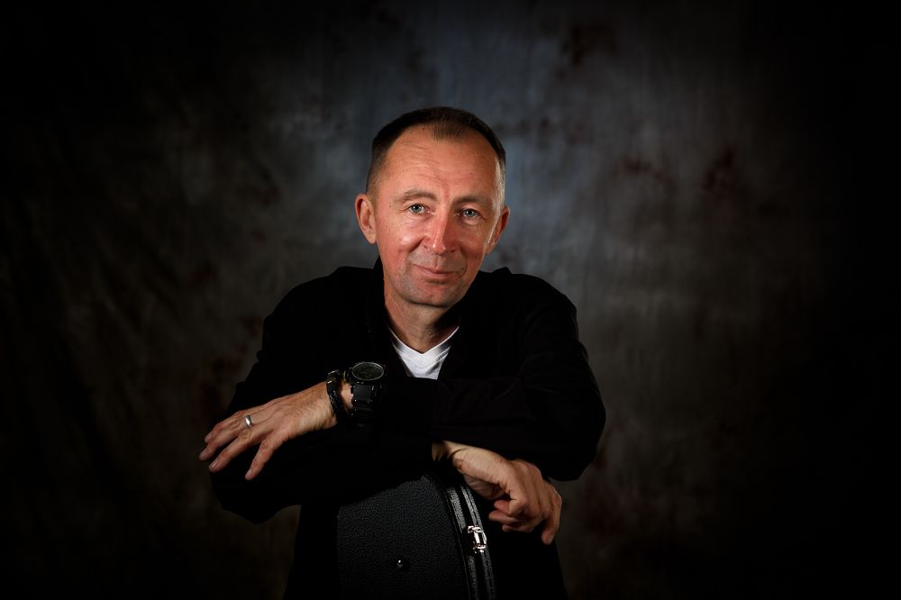 Photograph by Renate Tompsone