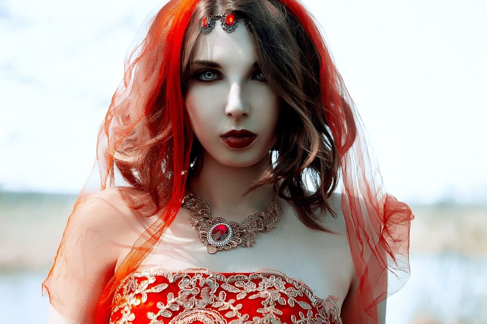 Фотография автора Екатерина Васильева