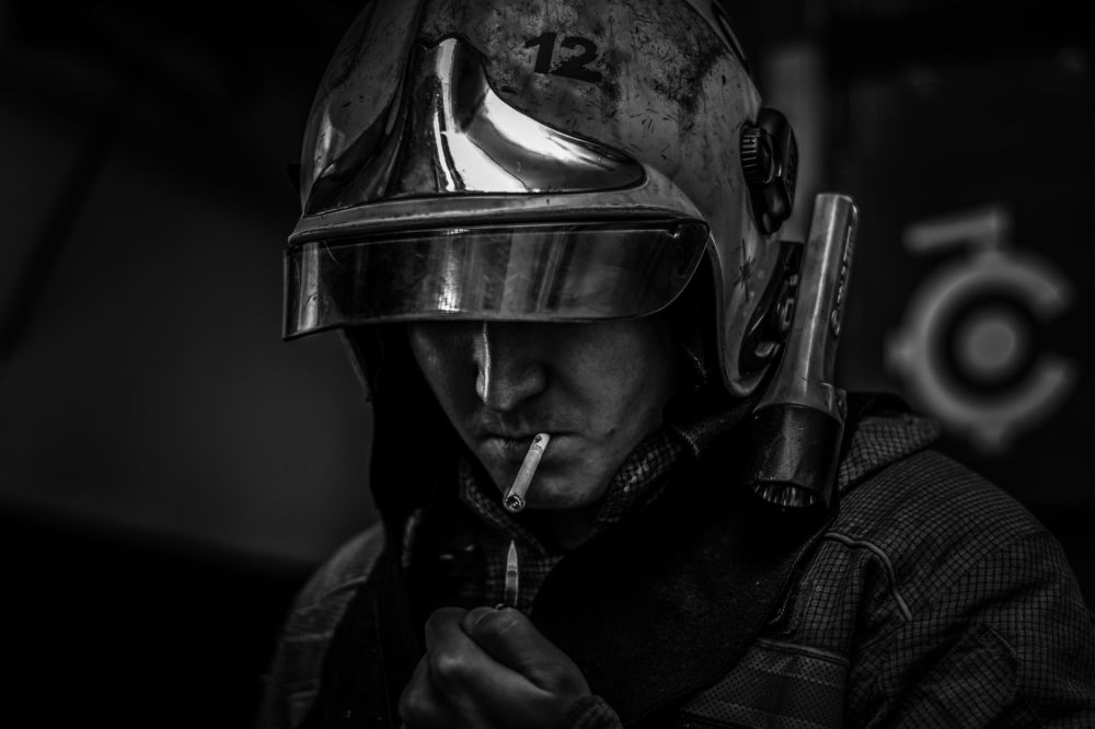 Photograph by Александр Тарасов