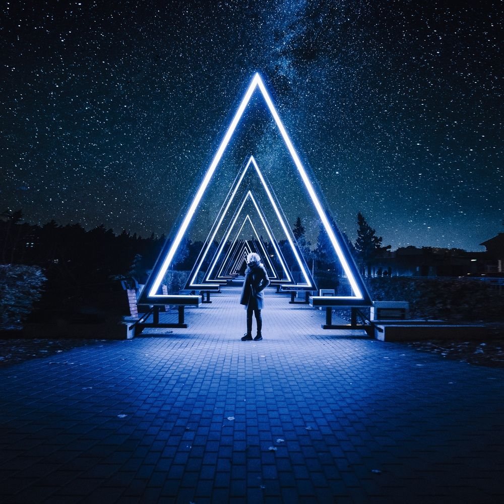 Фотография автора Екатерина Васильева