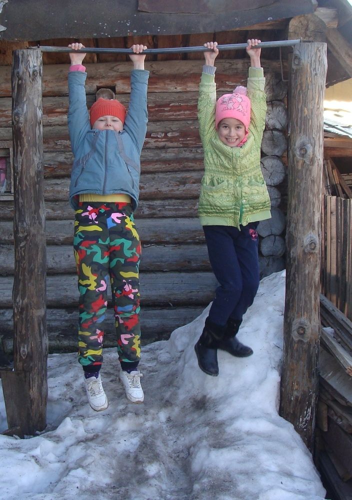 Photograph by Николай Худяков