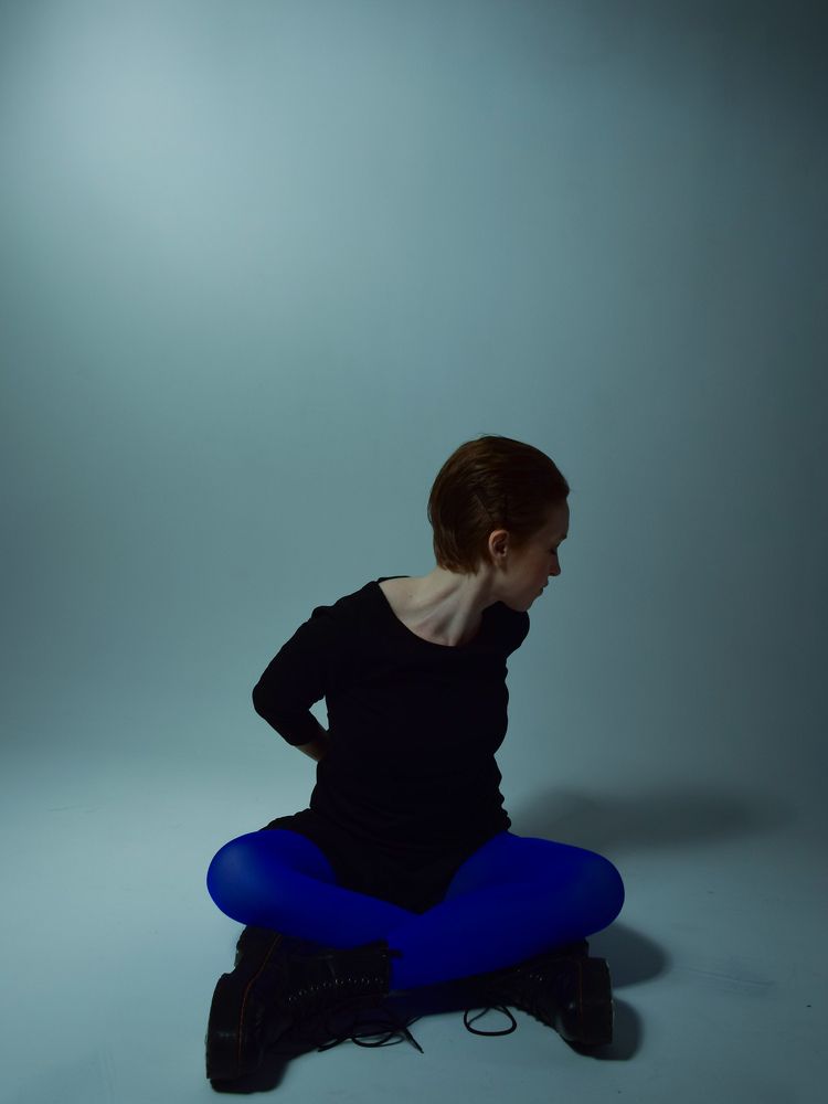 Photograph by Лилия Образцова