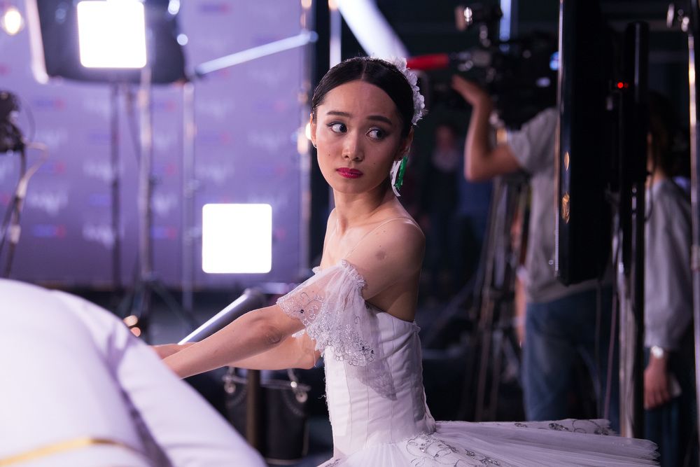 Photograph by Екатерина Степанова