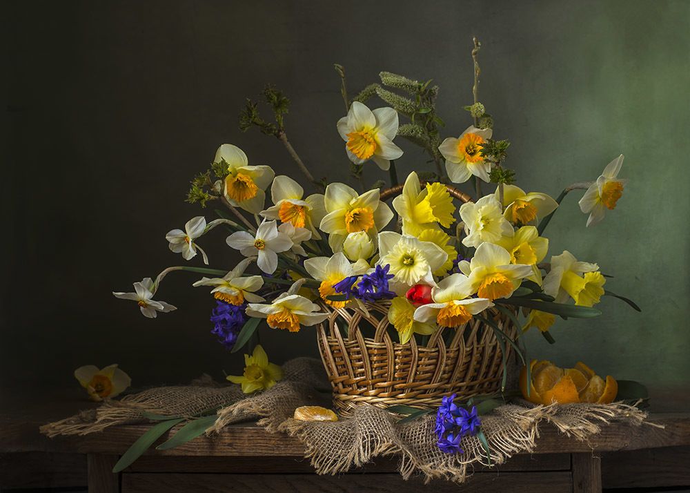 Photograph by Людмила Костюченко