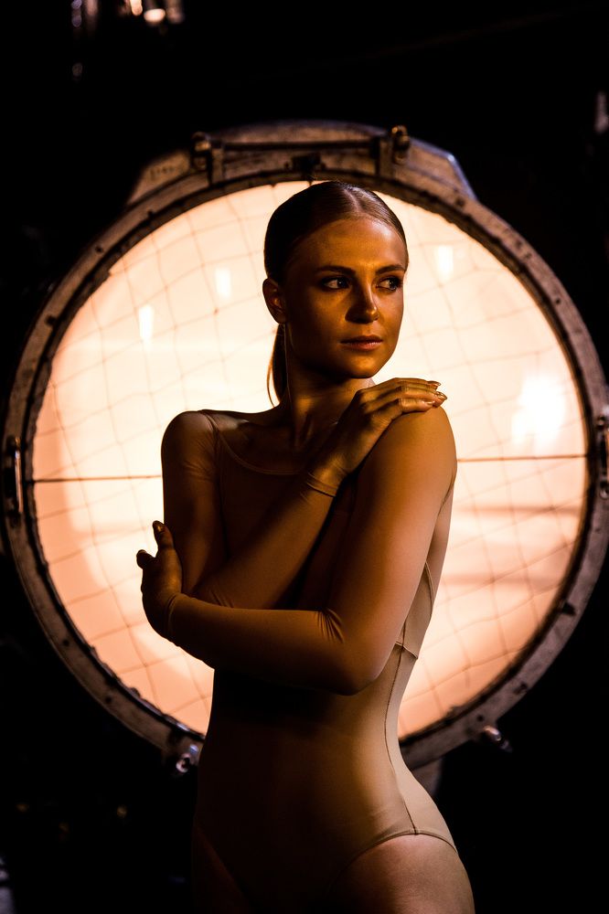 Photograph by Екатерина Степанова