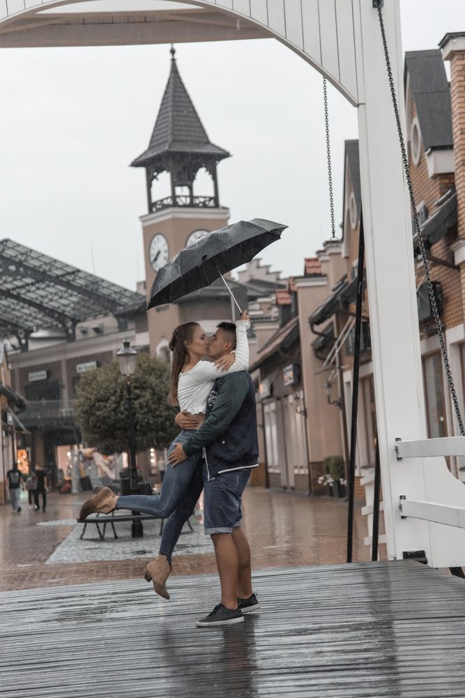 Photograph by Irina Stanislavskaya