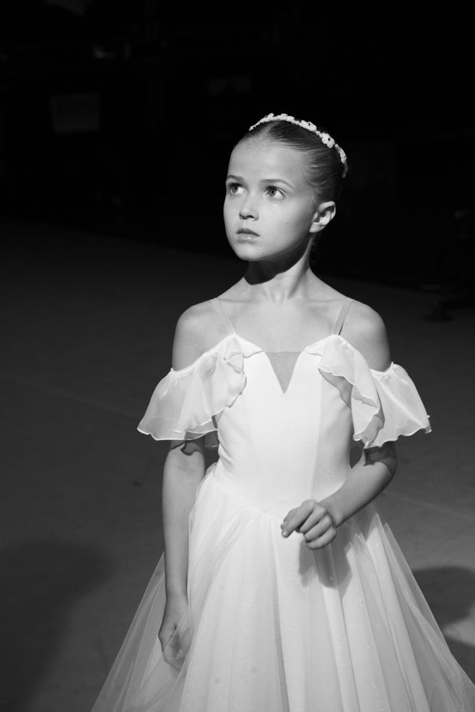 Photograph by Екатерина Степанова