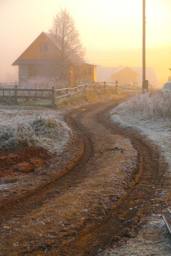 Photograph by Екатерина Шмелева