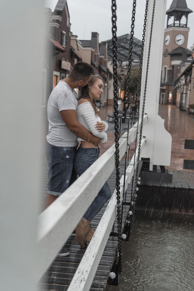 Photograph by Irina Stanislavskaya