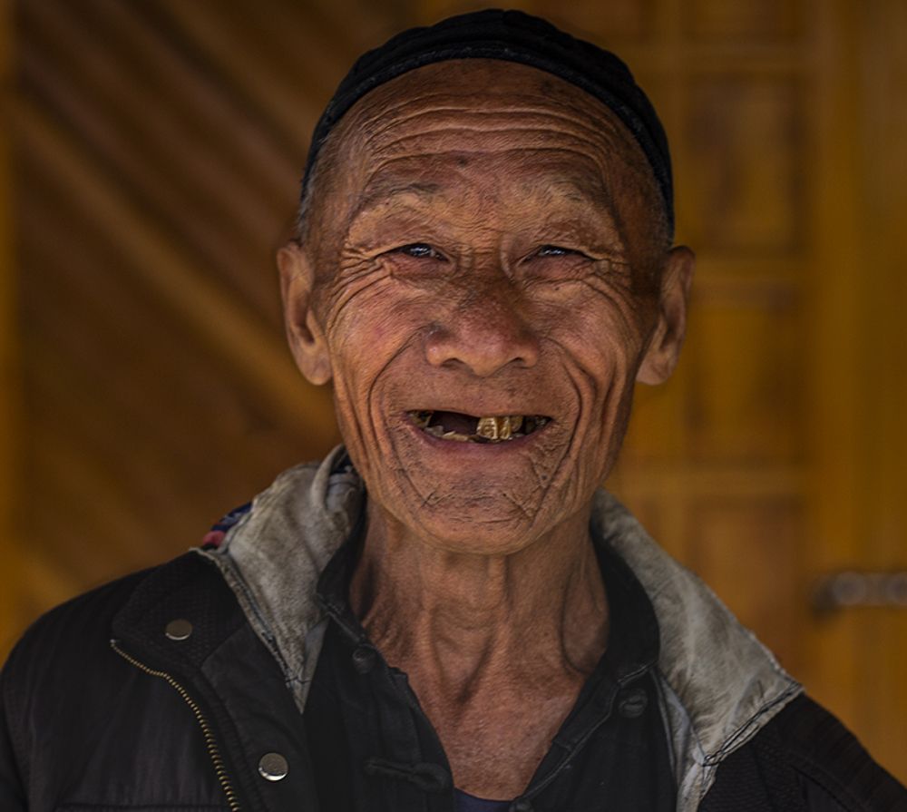 Photograph by Klas Gustafsson