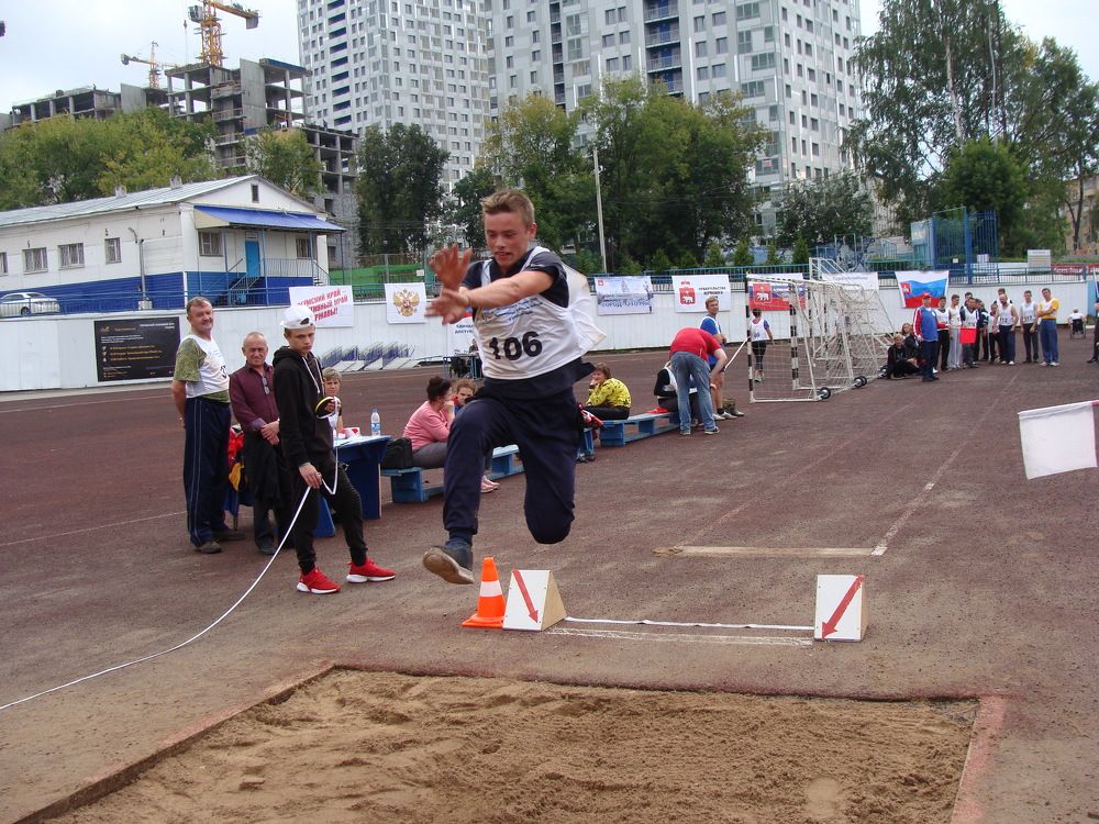 Photograph by Николай Худяков