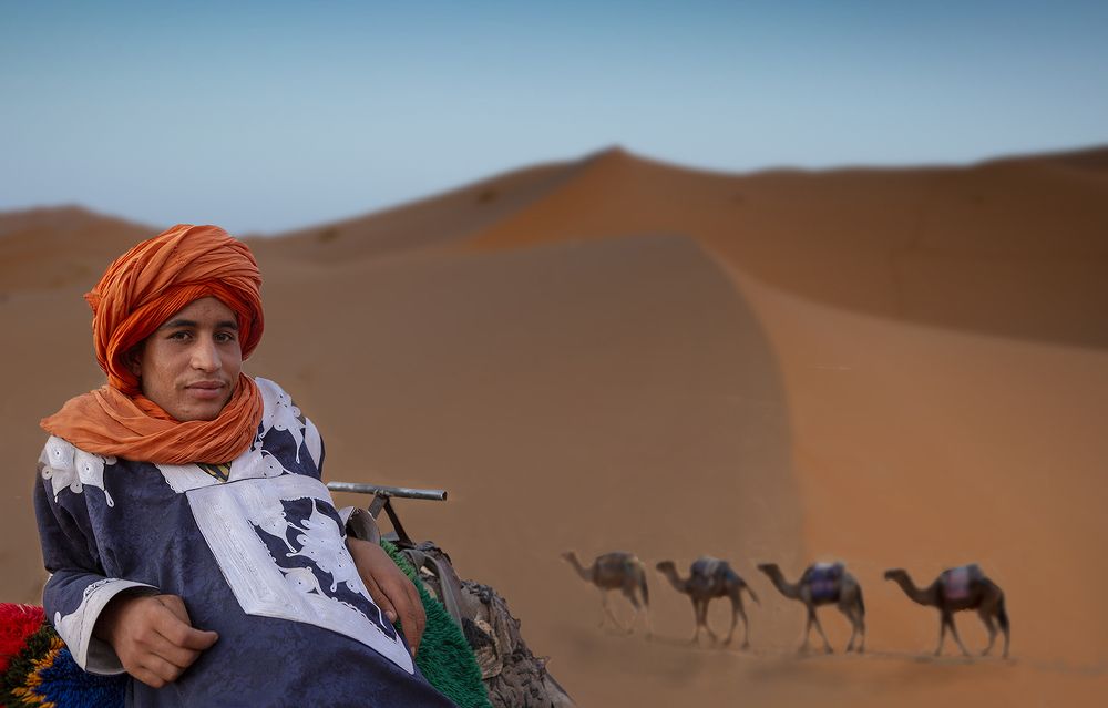 Photograph by Klas Gustafsson