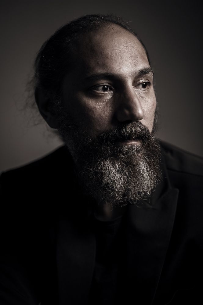 Photograph by Mehrdad Banikhalaf