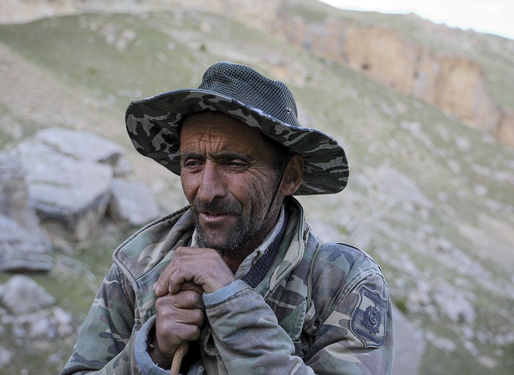 Photograph by KAMİL