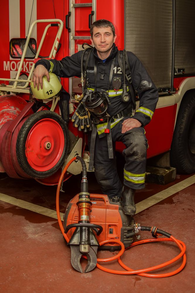 Photograph by Александр Тарасов