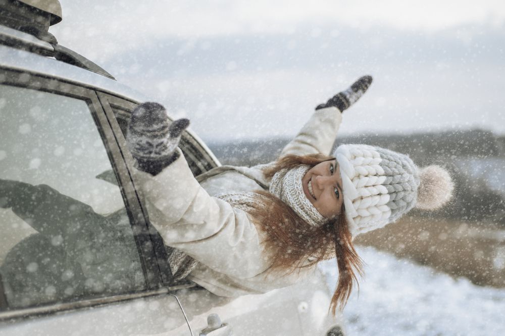 Photograph by Irina Stanislavskaya