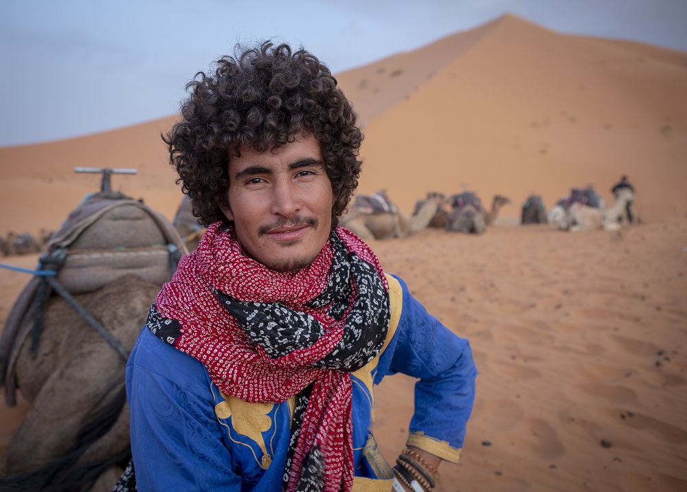 Photograph by Klas Gustafsson