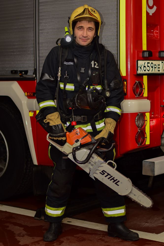 Photograph by Александр Тарасов