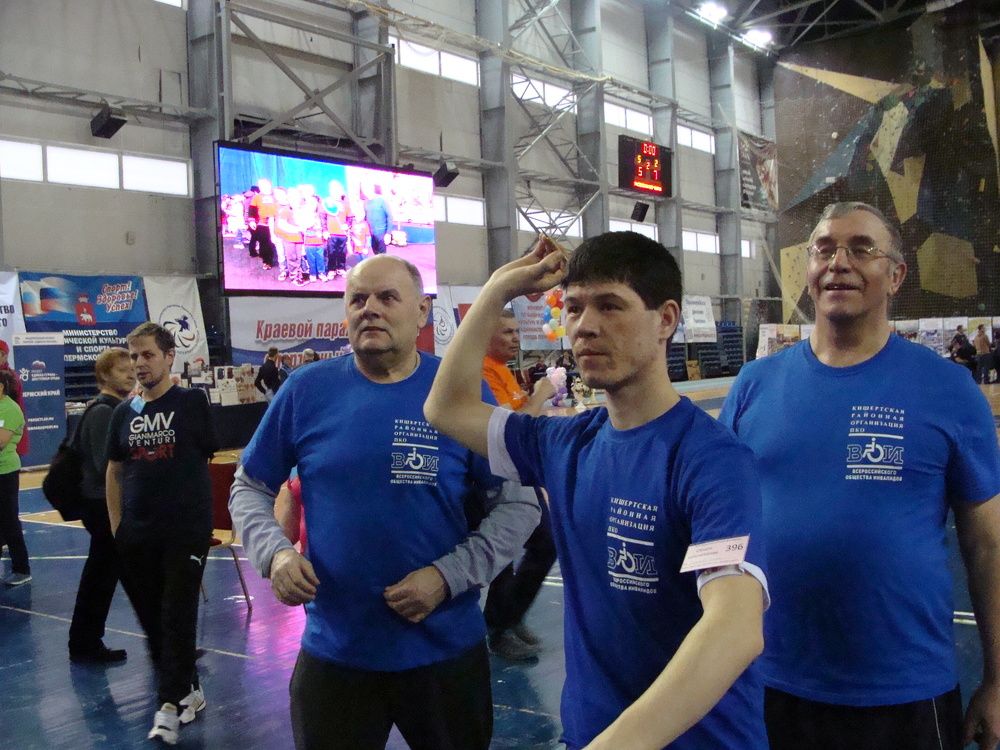 Photograph by Николай Худяков