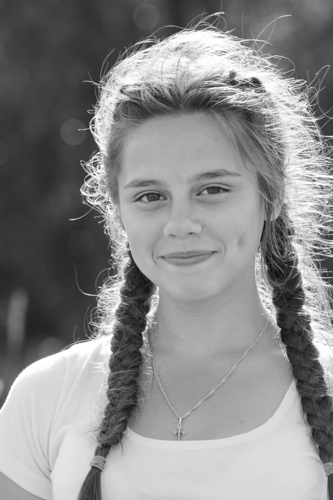 Фотография автора Елена Колосова