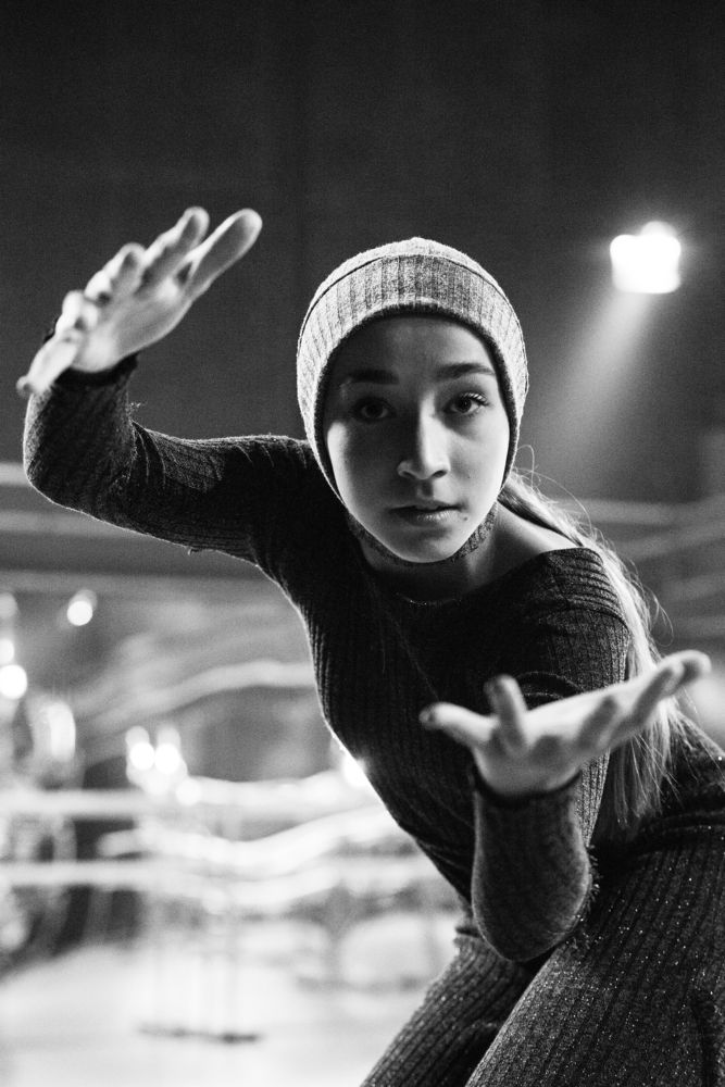 Photograph by Екатерина Степанова