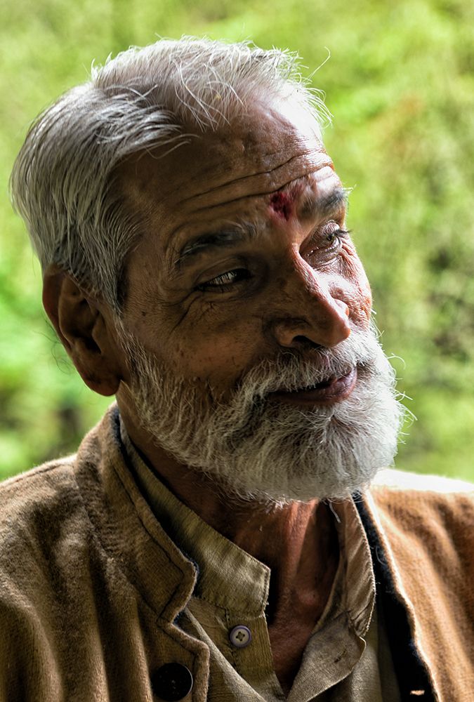 Photograph by Kaushik Dolui