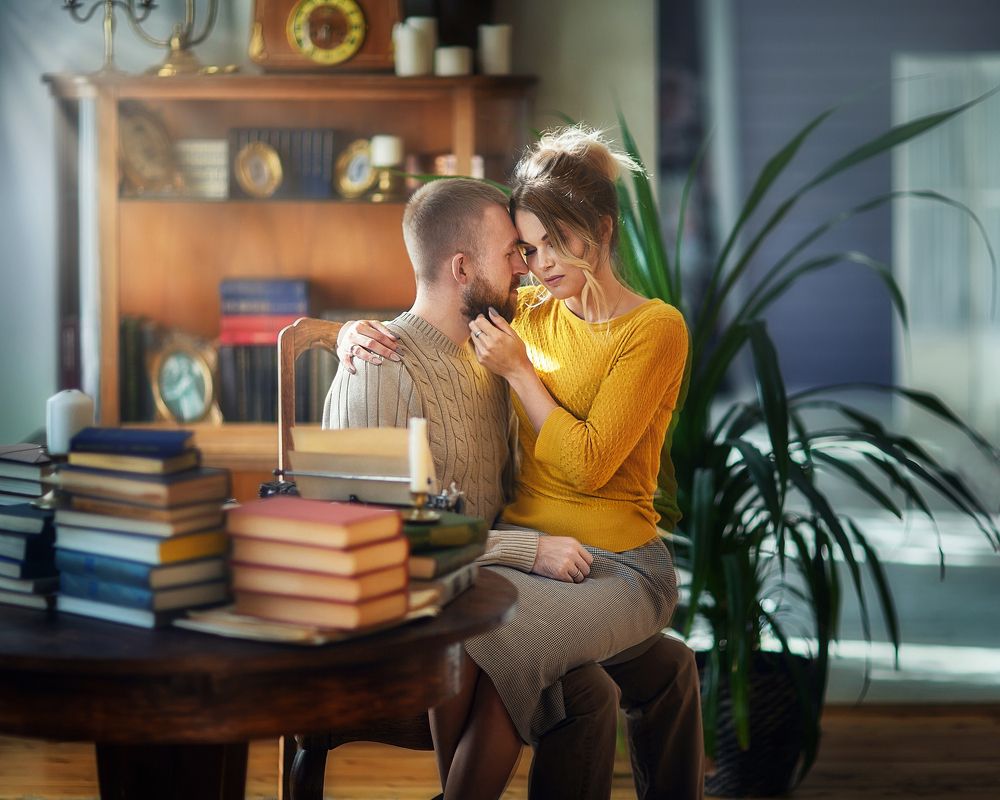 Photograph by Бармина Анастасия