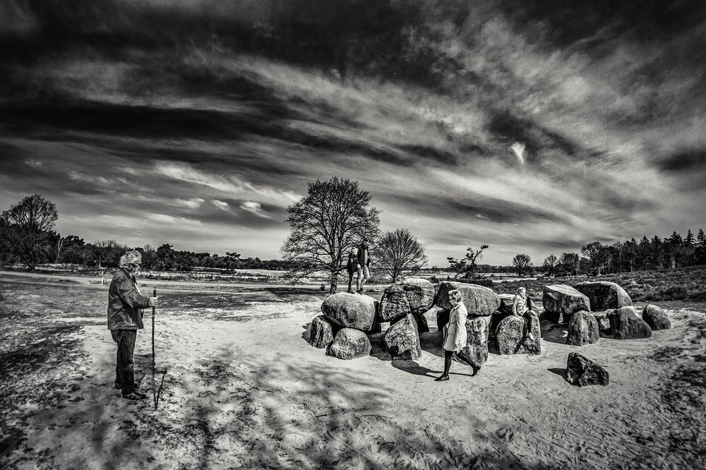 Photograph by Farzad Ariannejad