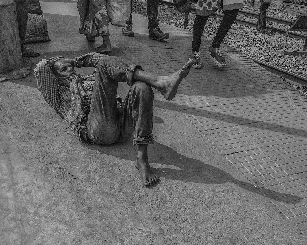 Photograph by Rahul Dey