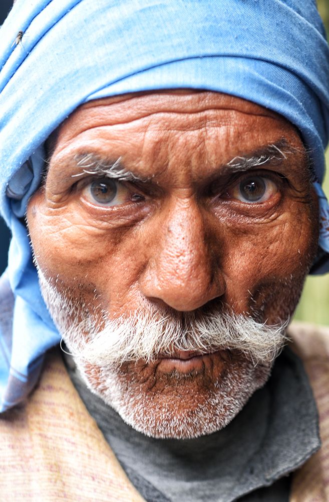 Photograph by Kaushik Dolui