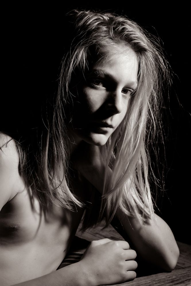 Photograph by Farzad Ariannejad