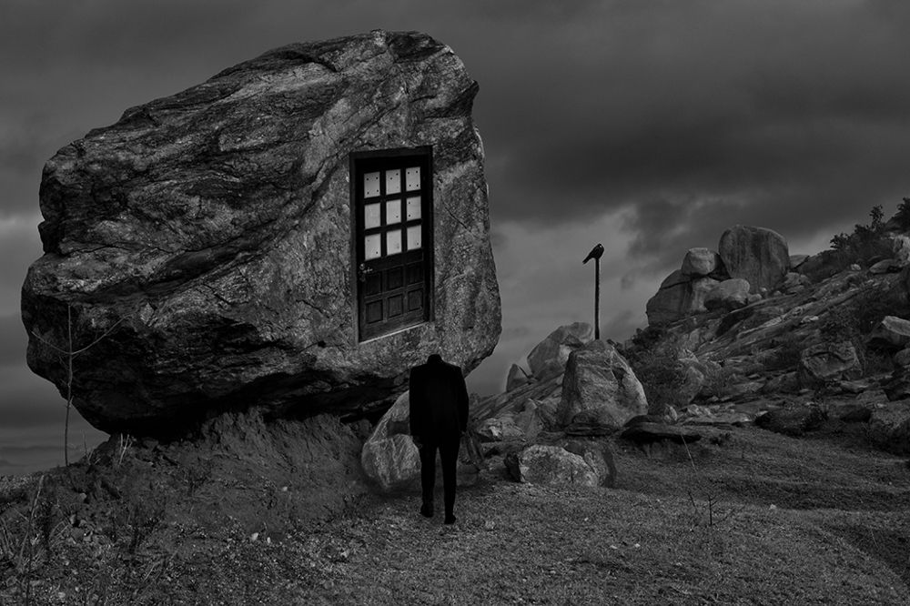 Photograph by Kaushik Dolui