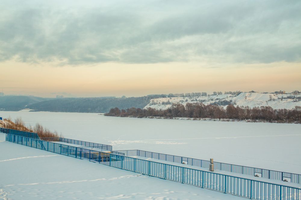 Фотография автора Василиса Новикова