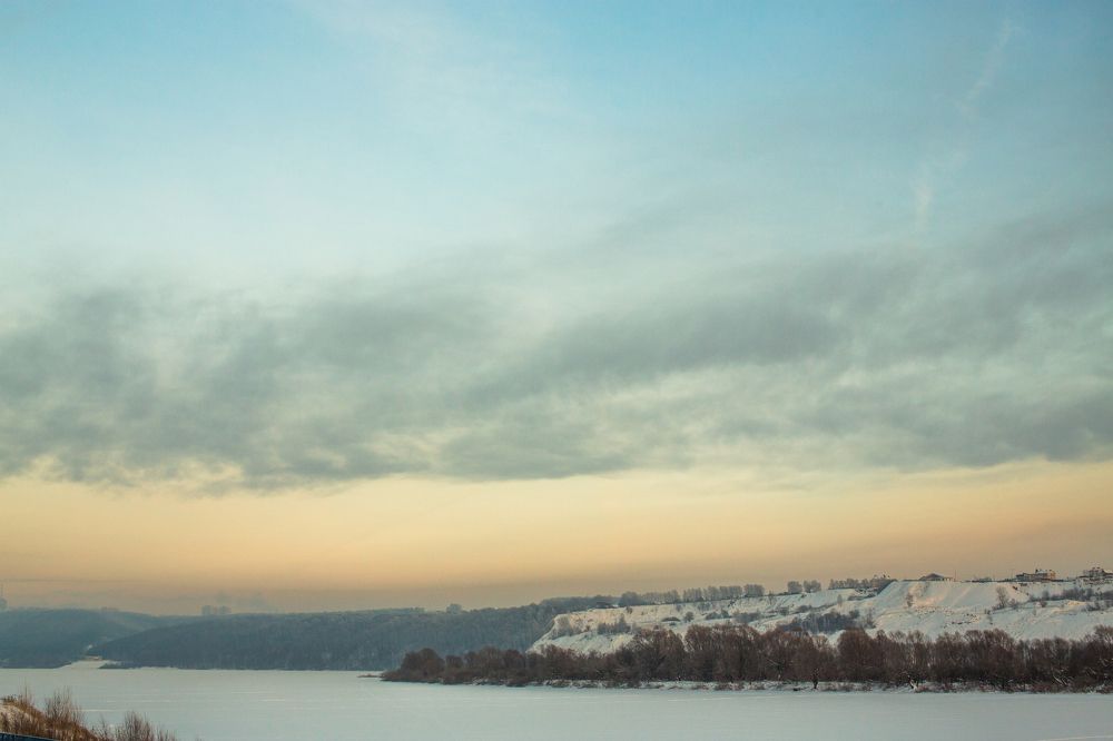 Фотография автора Василиса Новикова